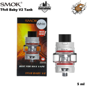 Smok Tfv8 Baby V2 Atomizer