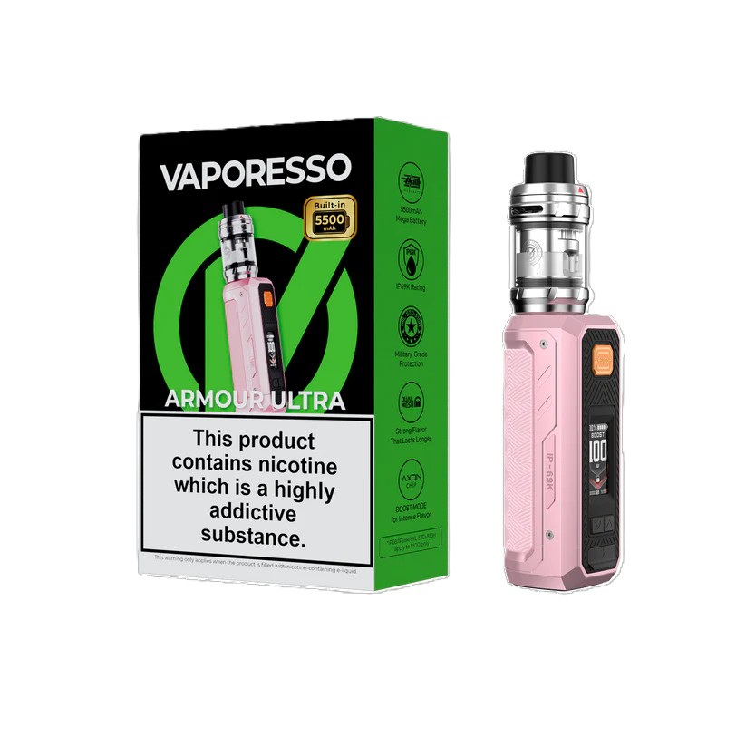 Vaporesso Armour Ultra Light Pink