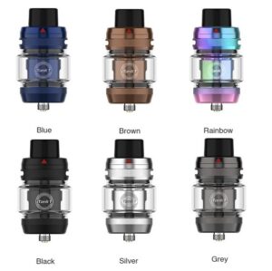 Vaporesso iTank Dual Mesh Atomizer Renk Çeşitleri - Kopya
