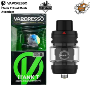 Vaporesso ITank T Atomizer