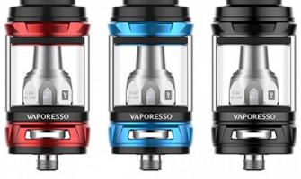 Vaporesso Revenger Cam, Vaporesso Revenger Atomizer Camı, Revenger Cam