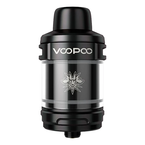 Voopoo Uforce X Tank Atomizer Pnp X Black