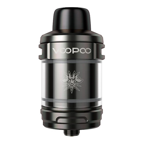 Voopoo Uforce X Tank Atomizer Pnp X Gun Metal