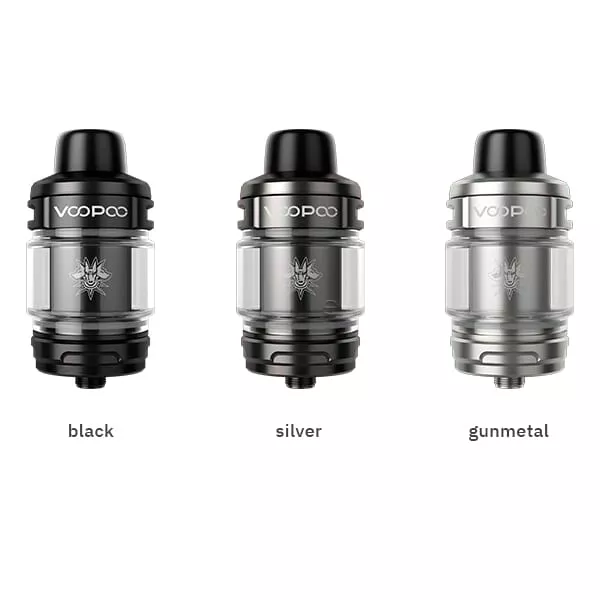 Voopoo Uforce X Tank Atomizer Pnp X Renk Çeşitleri