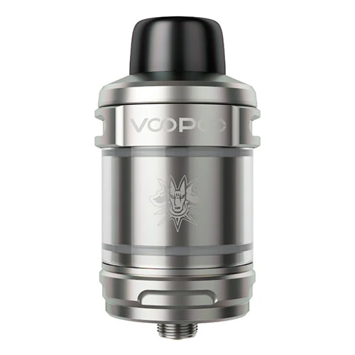 Voopoo Uforce X Tank Atomizer Pnp X Silver