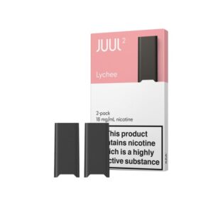 Juul 2 Pod Kartuş Lychee, Juul2 Pod Kartuş Lychee