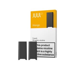 Juul 2 Pod Kartuş Mango, Juul2 Pod Kartuş Mango