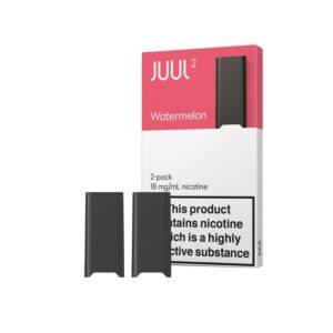 Juul 2 Pod Kartuş Watermelon