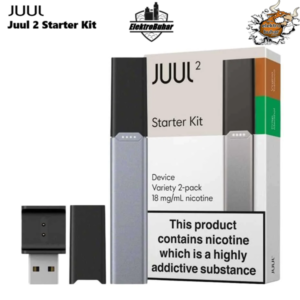 Juul 2 Starter Kit, Juul2 Starter Kit