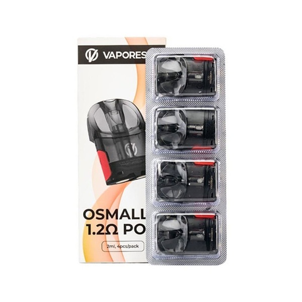 Vaporesso Osmall 2 Pod Kartuş, Vaporesso Osmall2 Pod Kartuş, Osmall 2 Kartuş, Osmall2 Kartuş