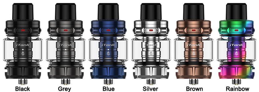Vaporesso iTank 2 Atomizer Renk Çeşitleri, Vaporesso iTank2 Atomizer Renk Çeşitleri