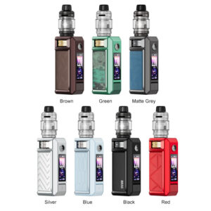 Voopoo Drag 6 Renk Çeşitleri, Voopoo Drag6 Renk Çeşitleri, Drag 6 Color