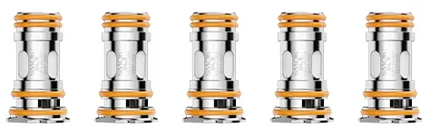 Smok Rpm 4 Coil Kutu İçeriği, Smok Rpm4 Coil Kutu İçeriği
