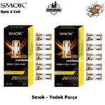 Smok Rpm 4 Coil
