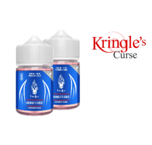 Halo Kringles Curse Juice Likit 60 ml