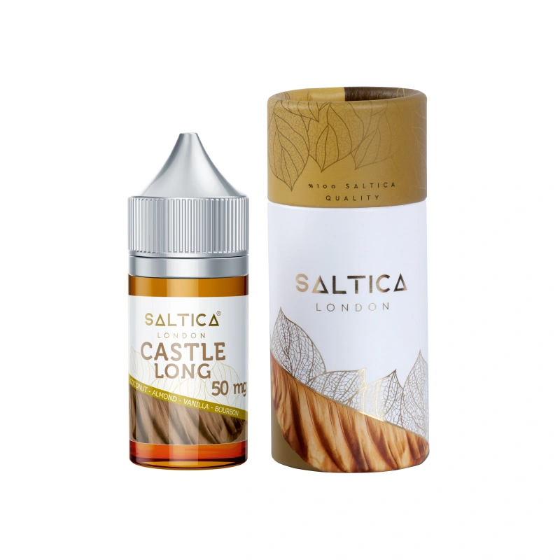 Saltica Castle Long Salt Likit 4