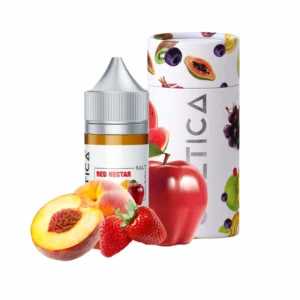 Saltica Red Nectar Salt Likit 2