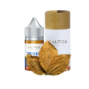 Saltica Tribeca Salt Likit 2