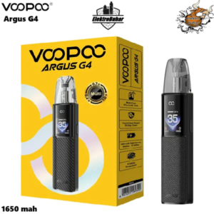 Voopoo Argus G4 Pod, Voopoo ArgusG4 Pod