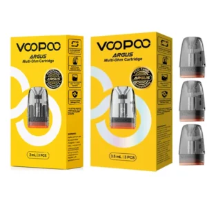 Voopoo Argus Multi Kartuş Satın Al
