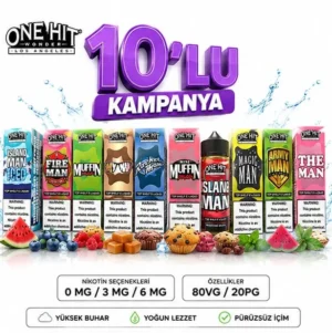 One Hit Wonder Likit 10 lu Kampanya_4_11zon