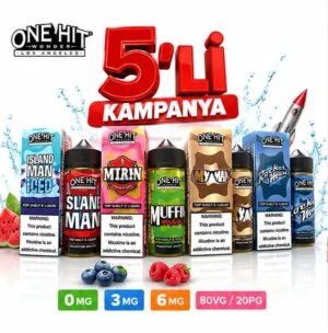 One Hit Wonder Likit 5 li Kampanya_2_11zon