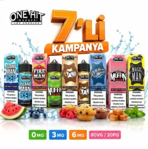 One Hit Wonder Likit 7 li Kampanya_3_11zon