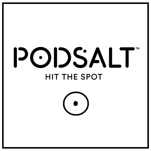 Pod Salt Likit