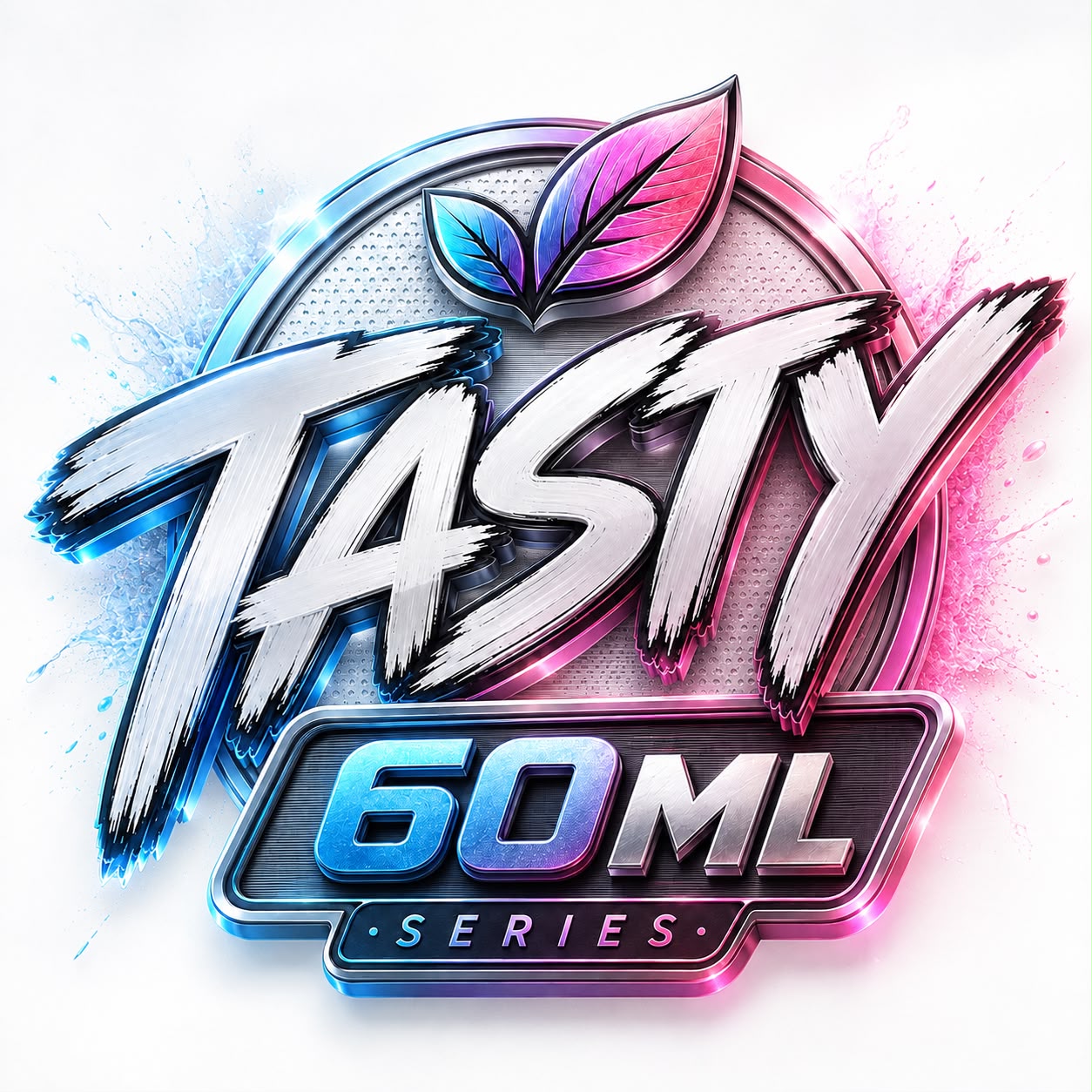 Tasty 60 ml