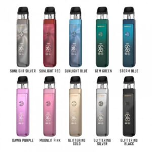 Vaporesso Xros Pro 2 Renk Çeşitleri