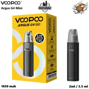 Voopoo Argus G4 Mini Pod Kit Elektronik Sigara